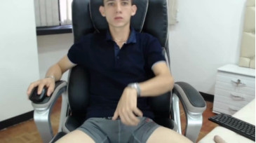 couples_of_men  05-10-2020 Recorded Video Topless