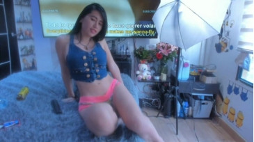 crazypilar  05-10-2020 all naked Female