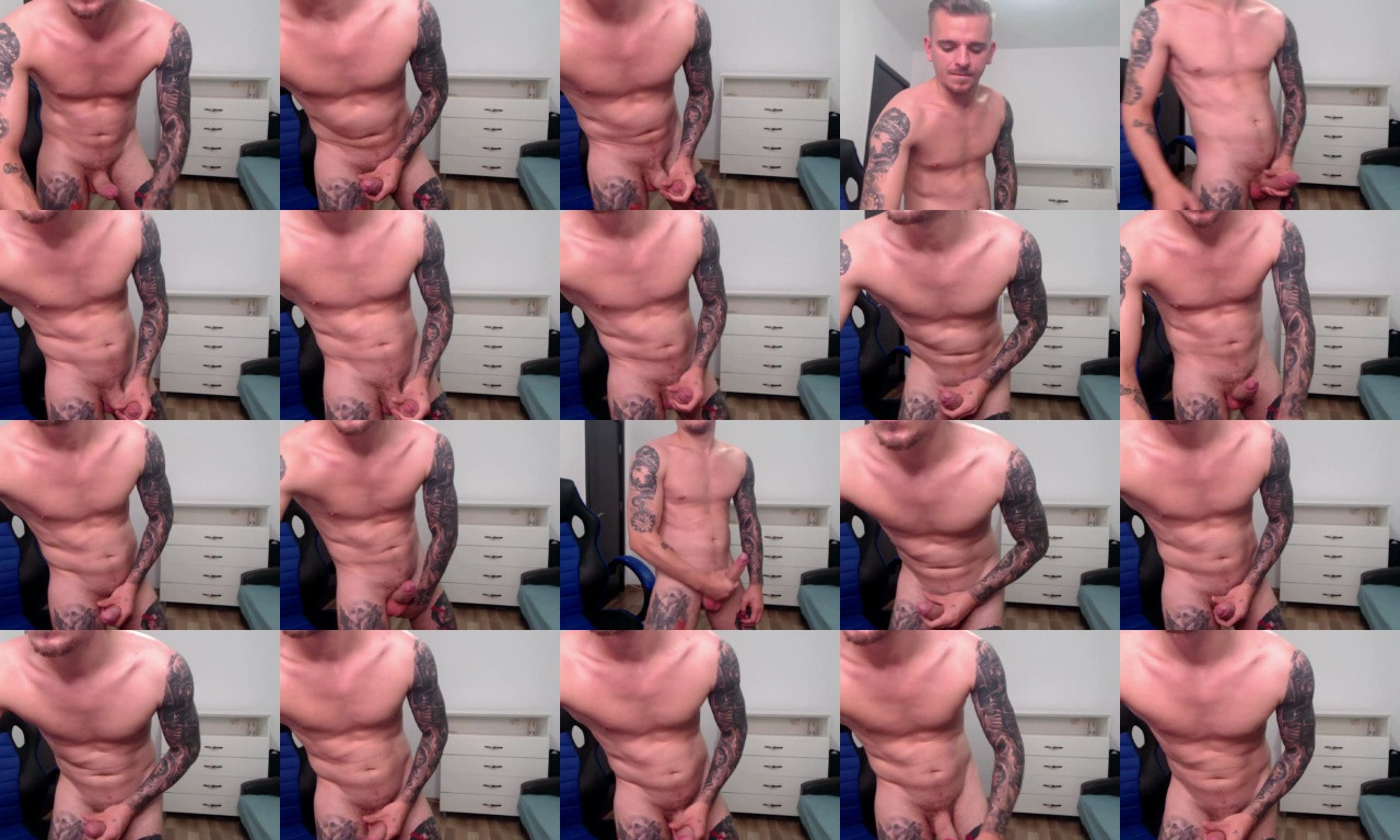 don_wolf  05-10-2020 Recorded Video Porn