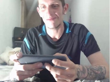 jeff_walton  05-10-2020 Recorded Video Porn