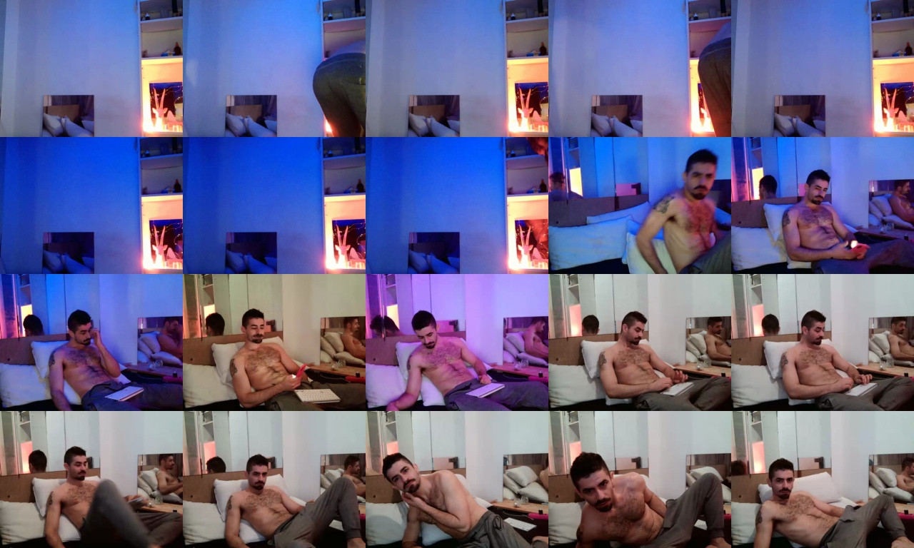 kinkybcn  05-10-2020 Recorded Video Show