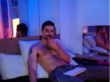 kinkybcn  05-10-2020 Recorded Video Show