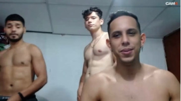 lodo_2  05-10-2020 Recorded Video Naked