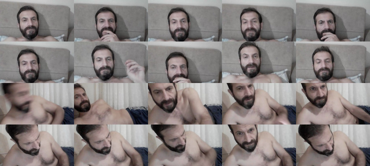 macoturk  05-10-2020 Recorded Video Porn