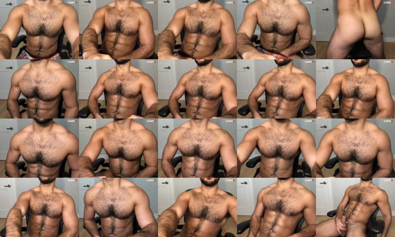 makemeyours6  05-10-2020 Recorded Video Show