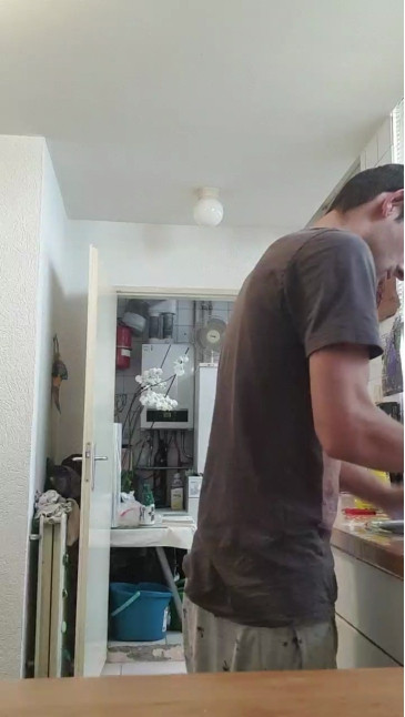 mihaimichael  05-10-2020 Recorded Video Cam
