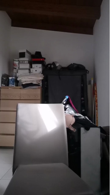 pesonalrm  05-10-2020 Recorded Video Naked