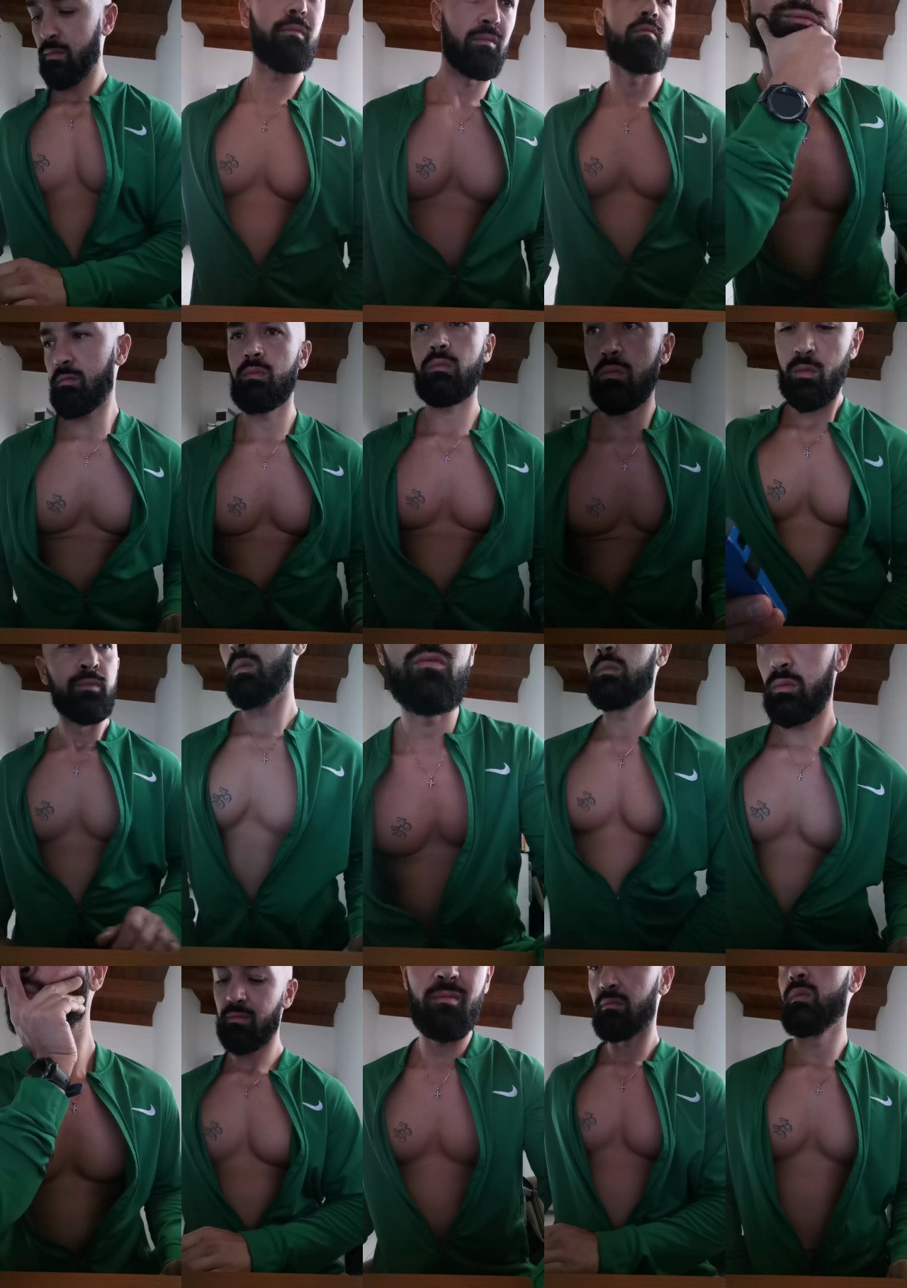 pesonalrm  05-10-2020 Recorded Video XXX