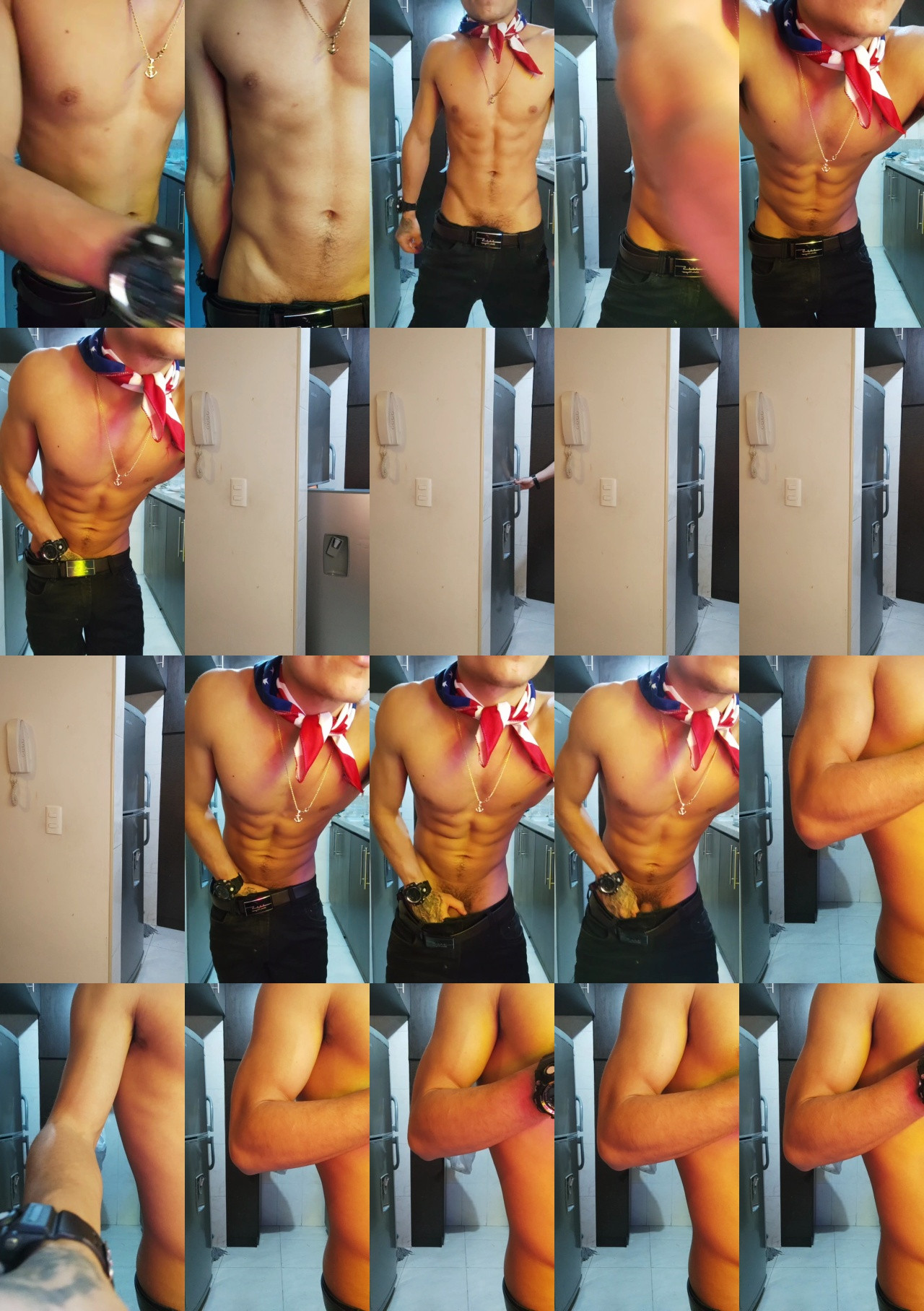 shameful_man  05-10-2020 Recorded Video Download