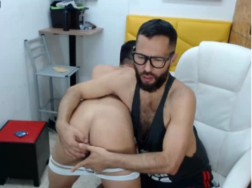 thiagosanz  05-10-2020 Recorded Video Nude