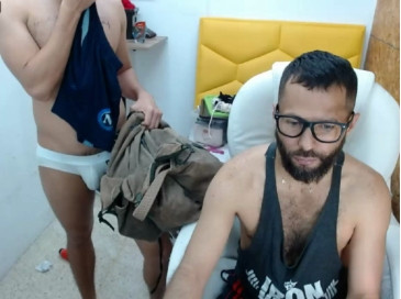 thiagosanz  05-10-2020 Recorded Video Webcam