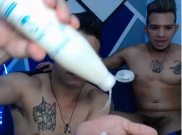2somestraigth  05-10-2020 Recorded Video Nude