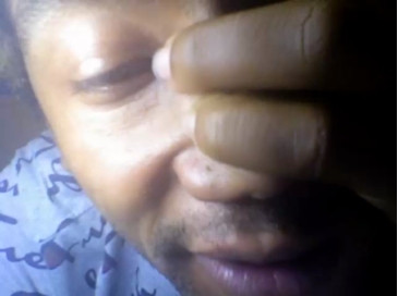 414blactino  06-10-2020 video worship