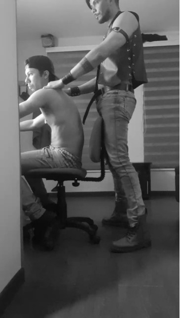 A_david  06-10-2020 Recorded Video Cam