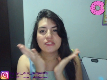 Abi_jones 06-10-2020 Topless 