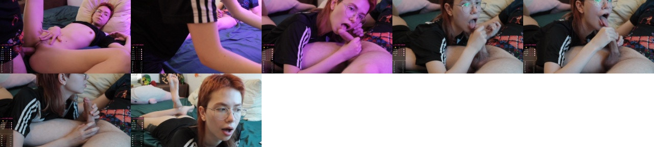 Acid_Rave 06-10-2020 Nude 