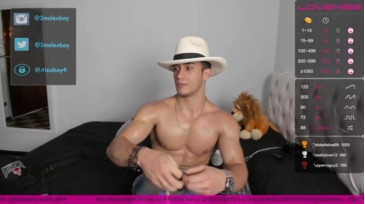 Alexboy4  05-10-2020 video classy