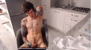 Alexterner  06-10-2020 video feet