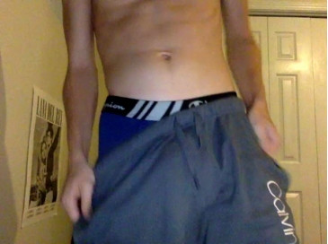 Andyxb  05-10-2020 video talkative