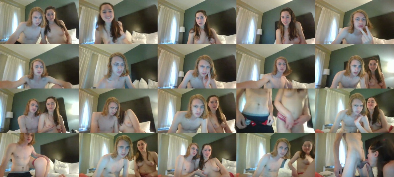 Ashleydailyxxx 06-10-2020 Show 