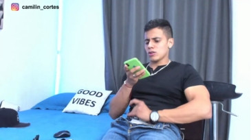 Ashton_Coleman_  05-10-2020 video strip