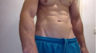 Beast__Mode  06-10-2020 video phone