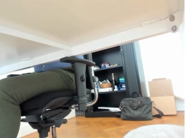 BelMike  06-10-2020 Recorded Video Naked