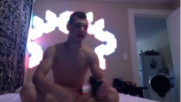 Bigcocktween4u  05-10-2020 video dildo