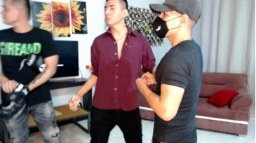 Bisexlife_Hot  06-10-2020 video bignips