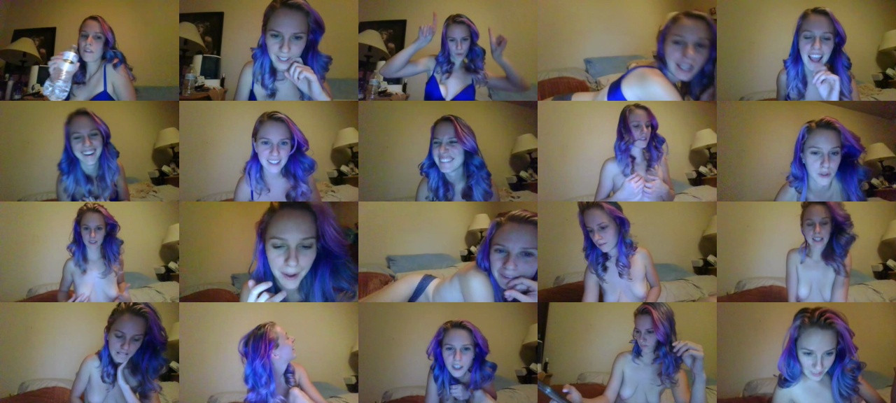 Colabearvixen 06-10-2020 Video 