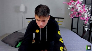 Danny_The_One  04-10-2020 video squirtshow