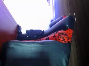 DestroyerHoles  06-10-2020 Recorded Video Webcam