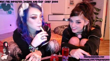 Emmachoice  06-10-2020 asshole Female