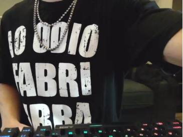 Frabroker  06-10-2020 Recorded Video Cam