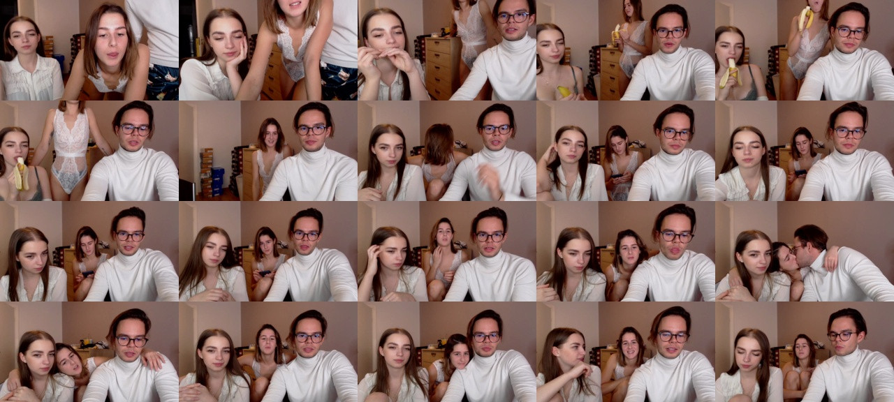 Friendscouple_ 06-10-2020 Topless 