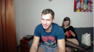 Gaminghokriss  06-10-2020 tease Couple