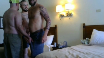 Hardworkertn  06-10-2020 video Gay