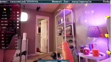 Heatherbby9 06-10-2020 Naked 