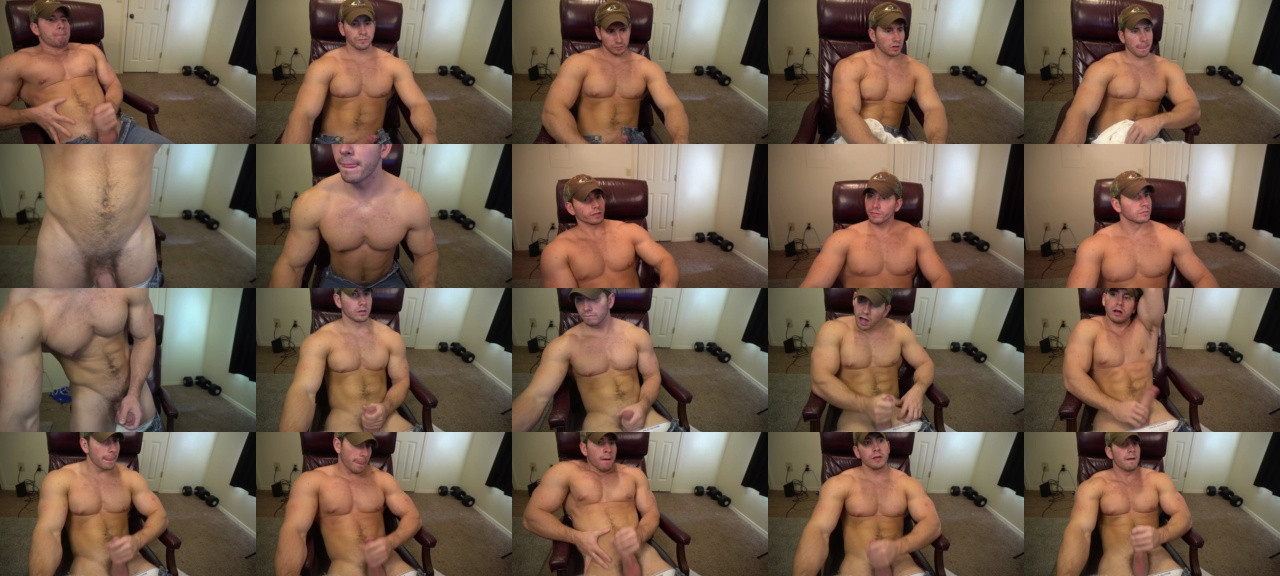Hotmuscles6t9 Wet CAM SHOW @ Chaturbate 04-10-2020