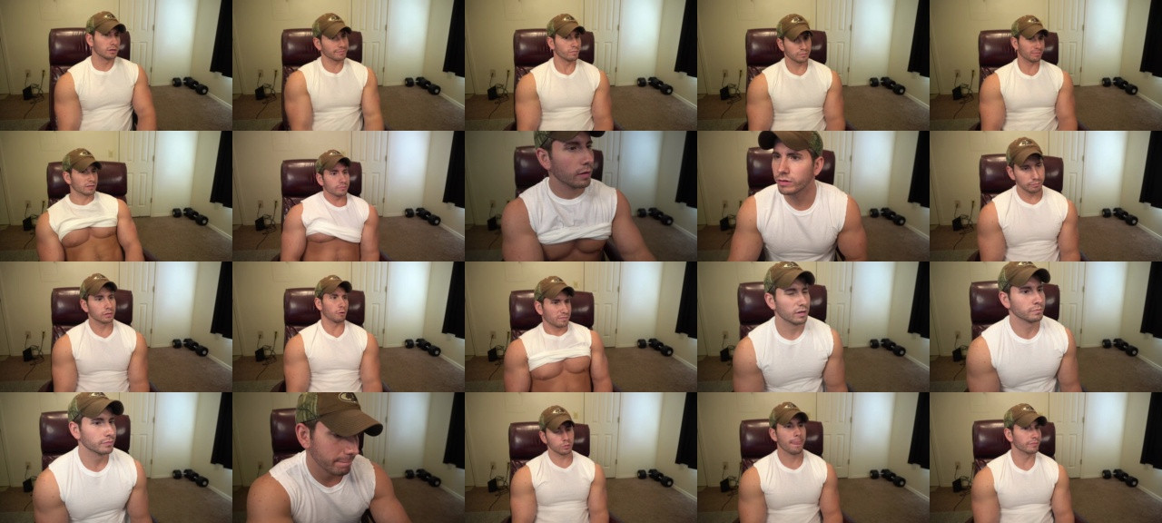 Hotmuscles6t9 Pretty CAM SHOW @ Chaturbate 05-10-2020