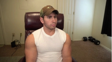 Hotmuscles6t9  05-10-2020 video blowjob