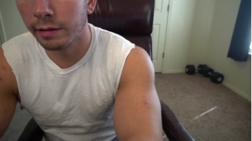 Hotmuscles6t9  06-10-2020 video sweet