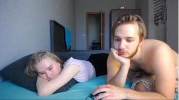 Jimmy_And_Amy  06-10-2020 showpussy Couple