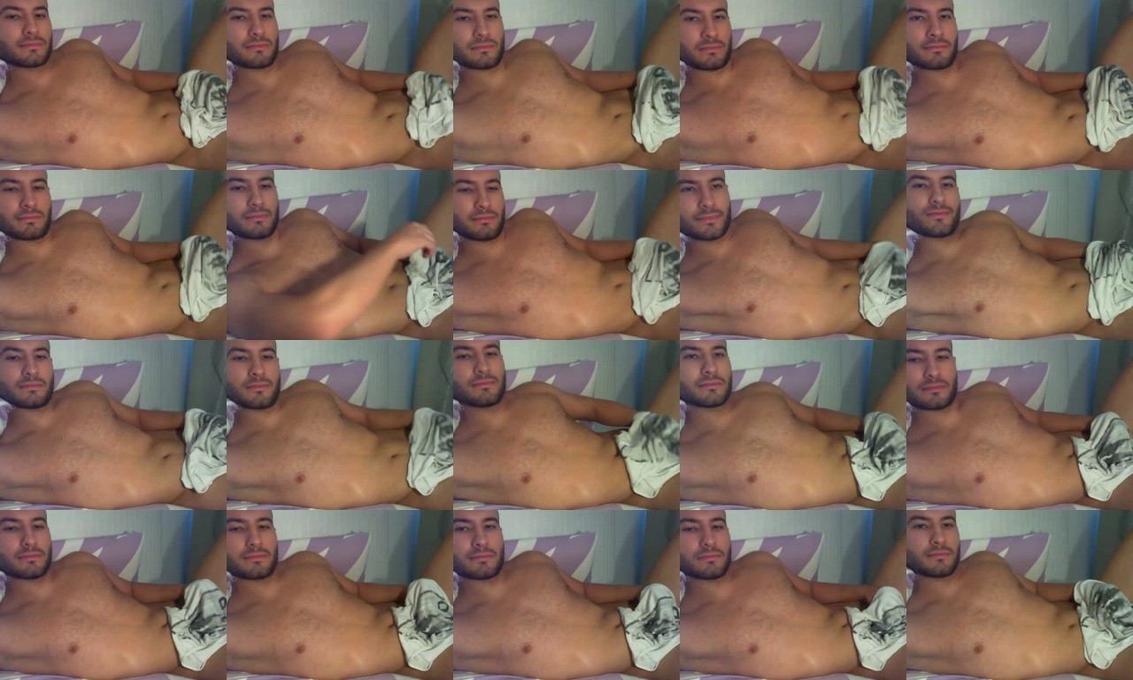 Justynsexy1  06-10-2020 Recorded Video Nude