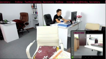 Kinky__office 06-10-2020 Show 
