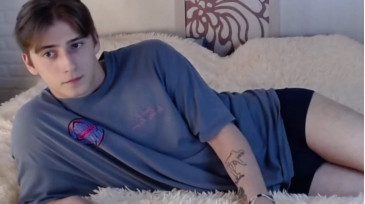 Krishort  06-10-2020 video kitty