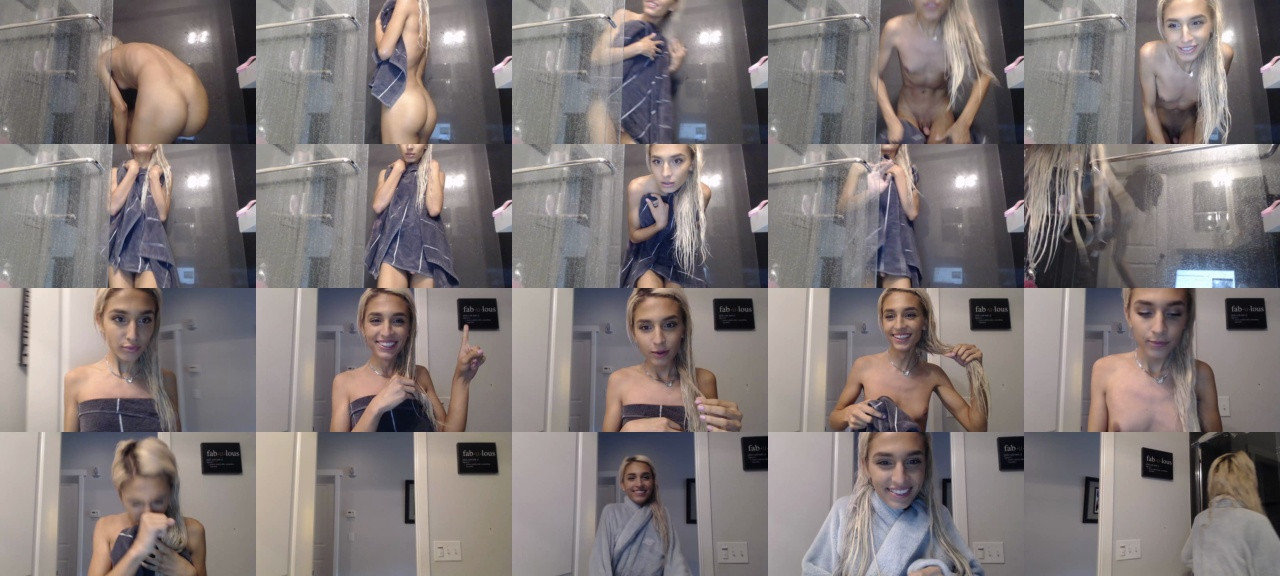 Littlegirl_Zoe  06-10-2020 Trans Wet