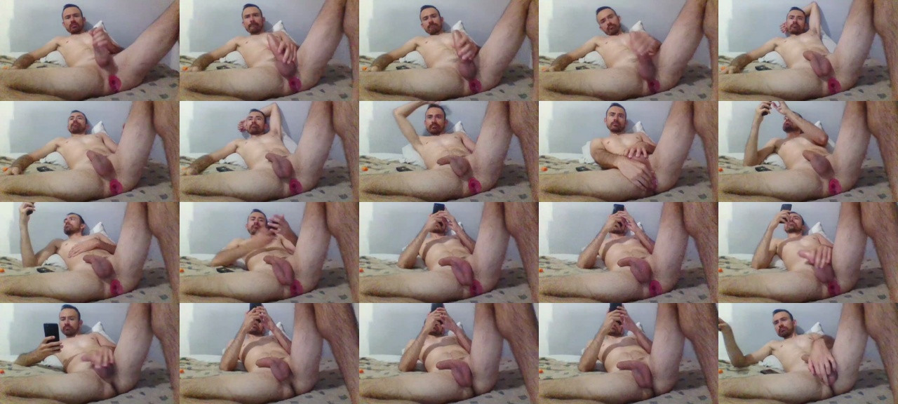 Mexicancock27  06-10-2020 Male Webcam