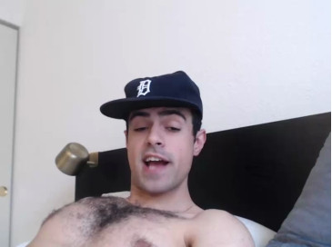 Michmark23  04-10-2020 video tongue