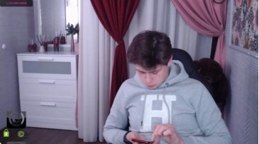 Murphy_Turner  04-10-2020 video fetis